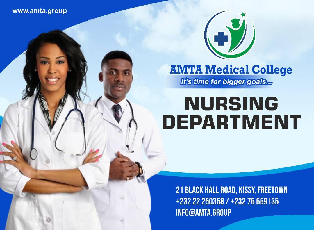 AMTA Medical College