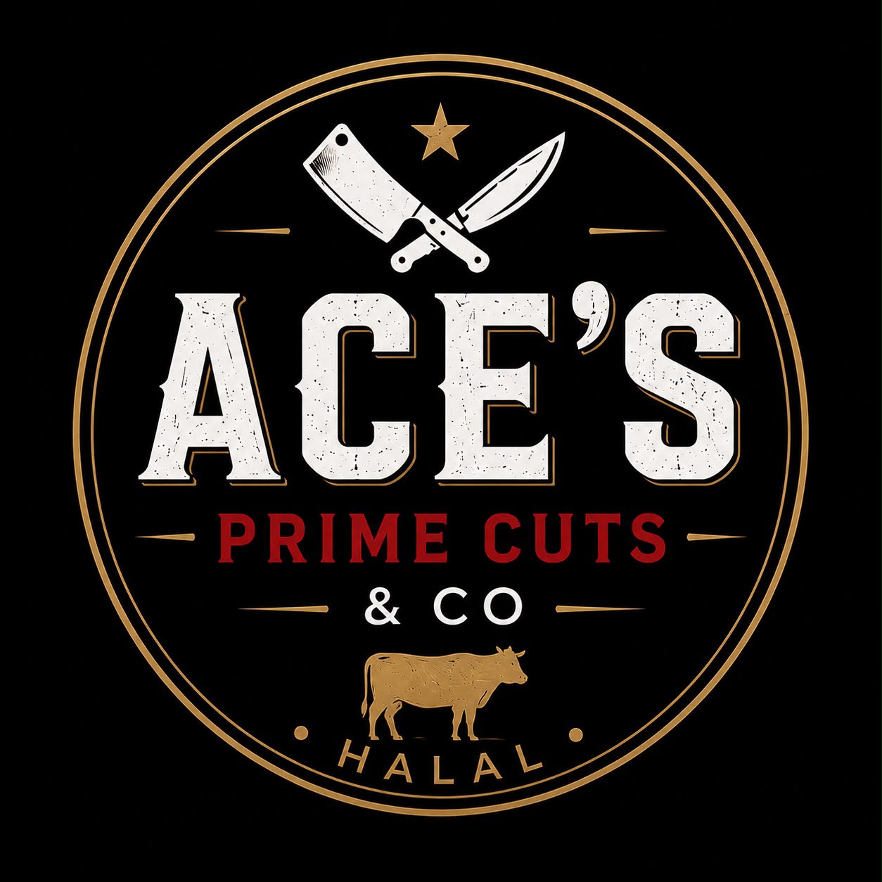 🔥 SATURDAY SPECIALS ARE ON AT ACE’S PRIME CUTS 🔥 The cabinets are ...