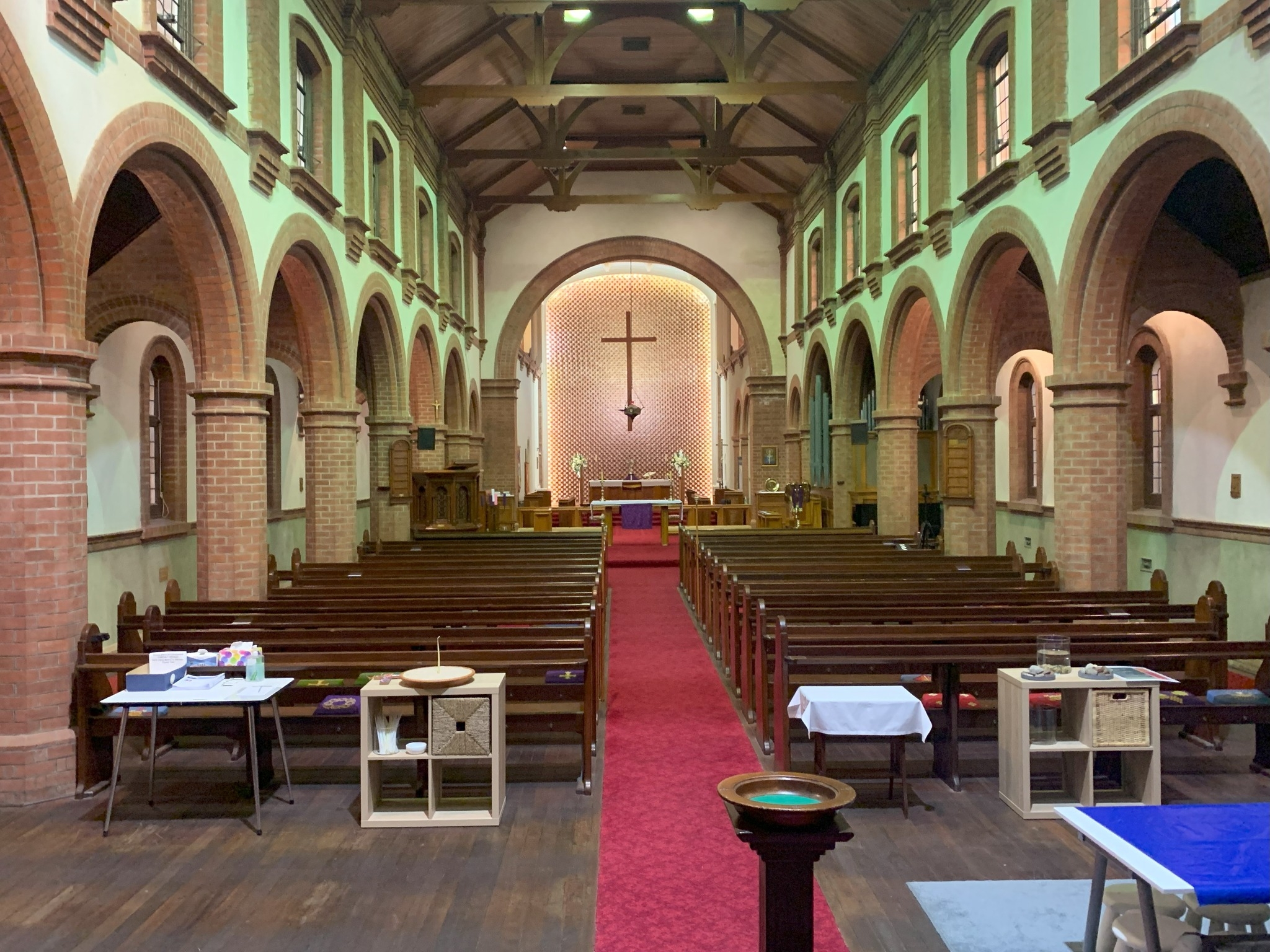 St Theodore's Anglican Church, Toorak Gardens | Toorak Gardens SA