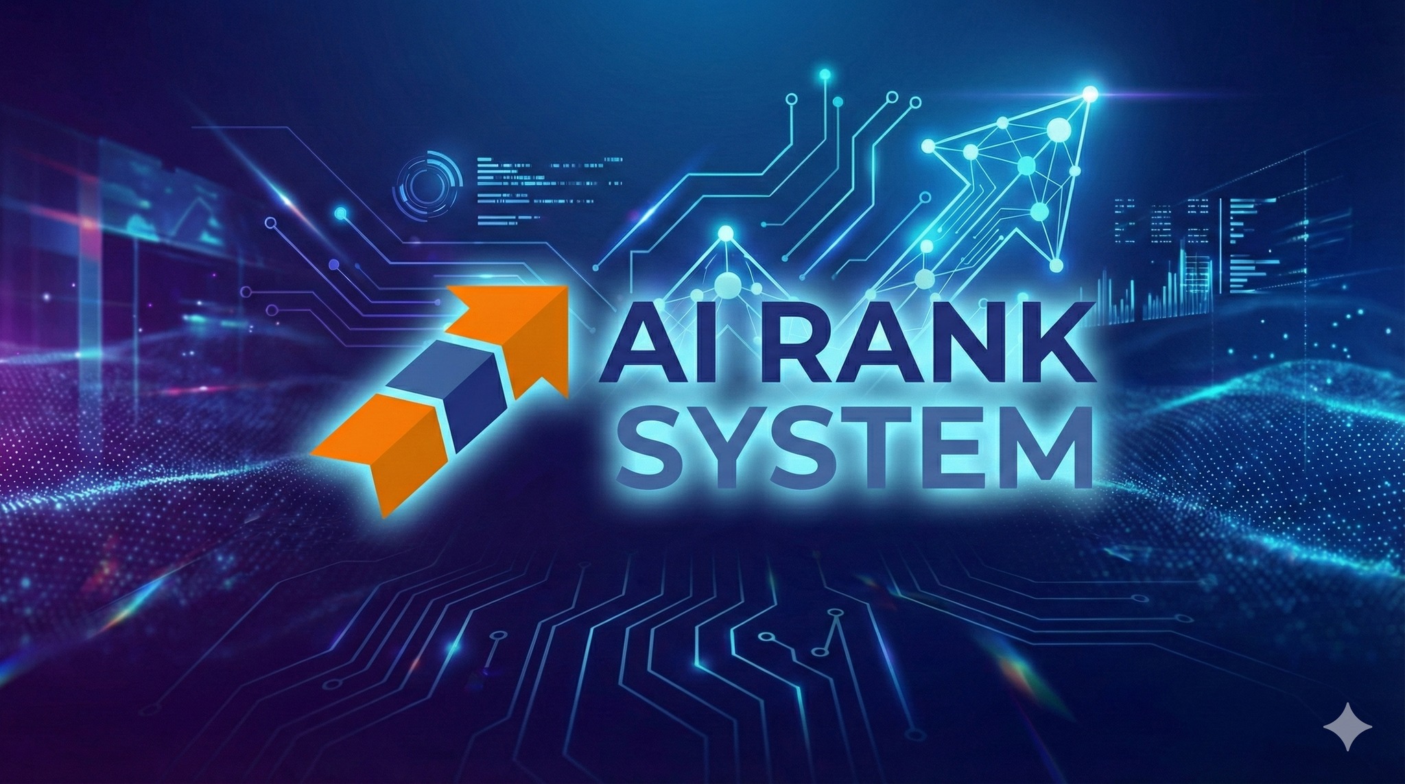 AI Rank System