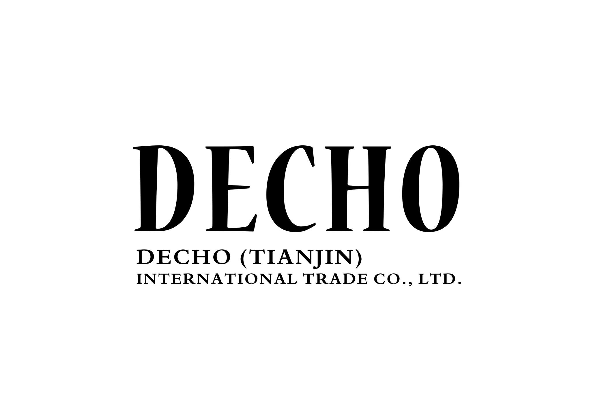 Tianjin Decho | Tianjin