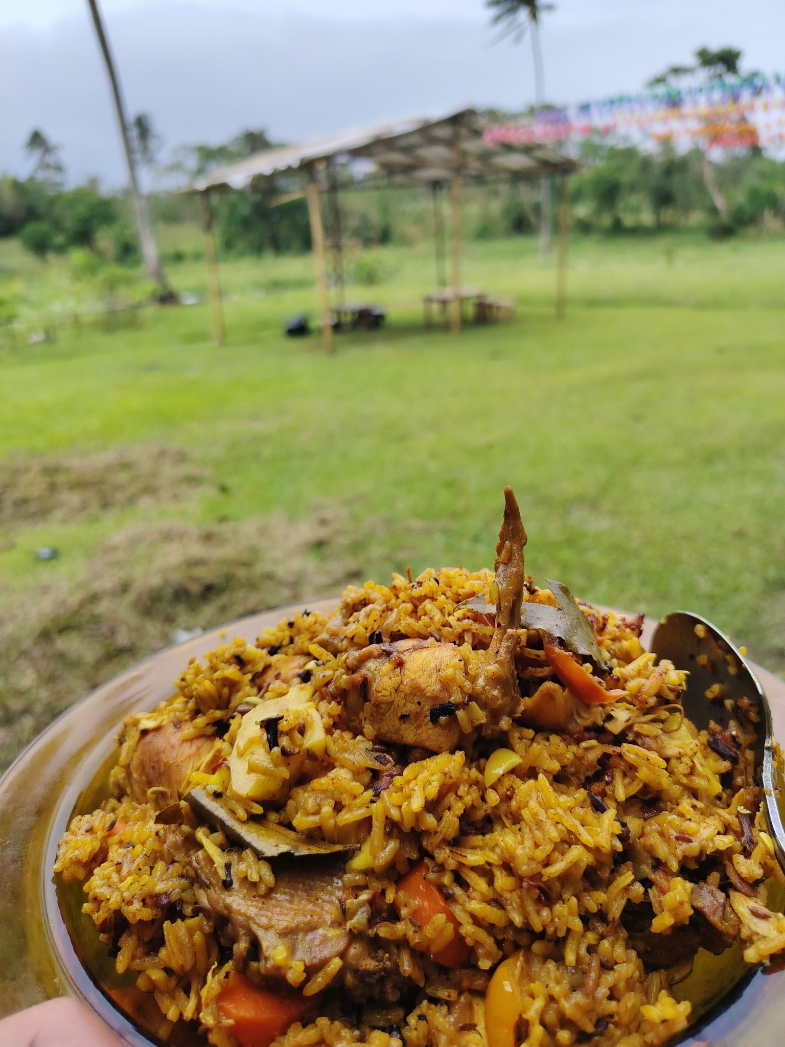 Magsasakang Tamad