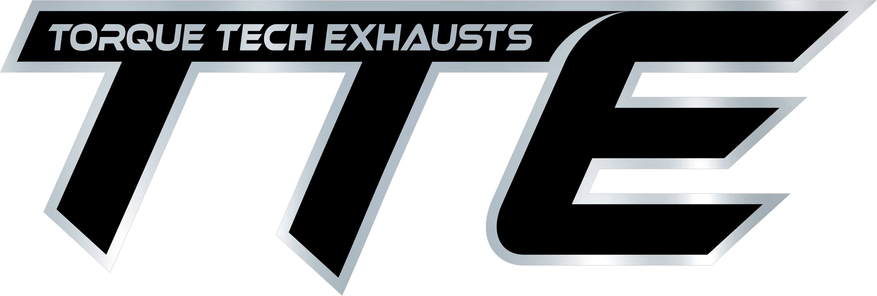 Pypes Performance Exhaust HSC006B Phantom Series 6" Diesel Stack Exhaust Clamp - Black Powder Coated