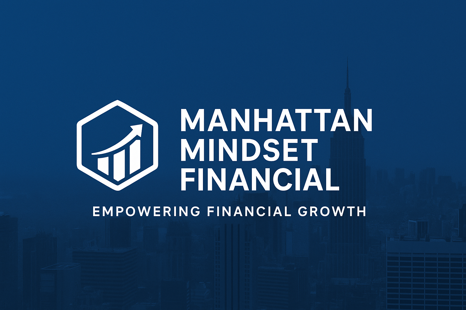 Manhattan Mindset Financial | Joplin MO