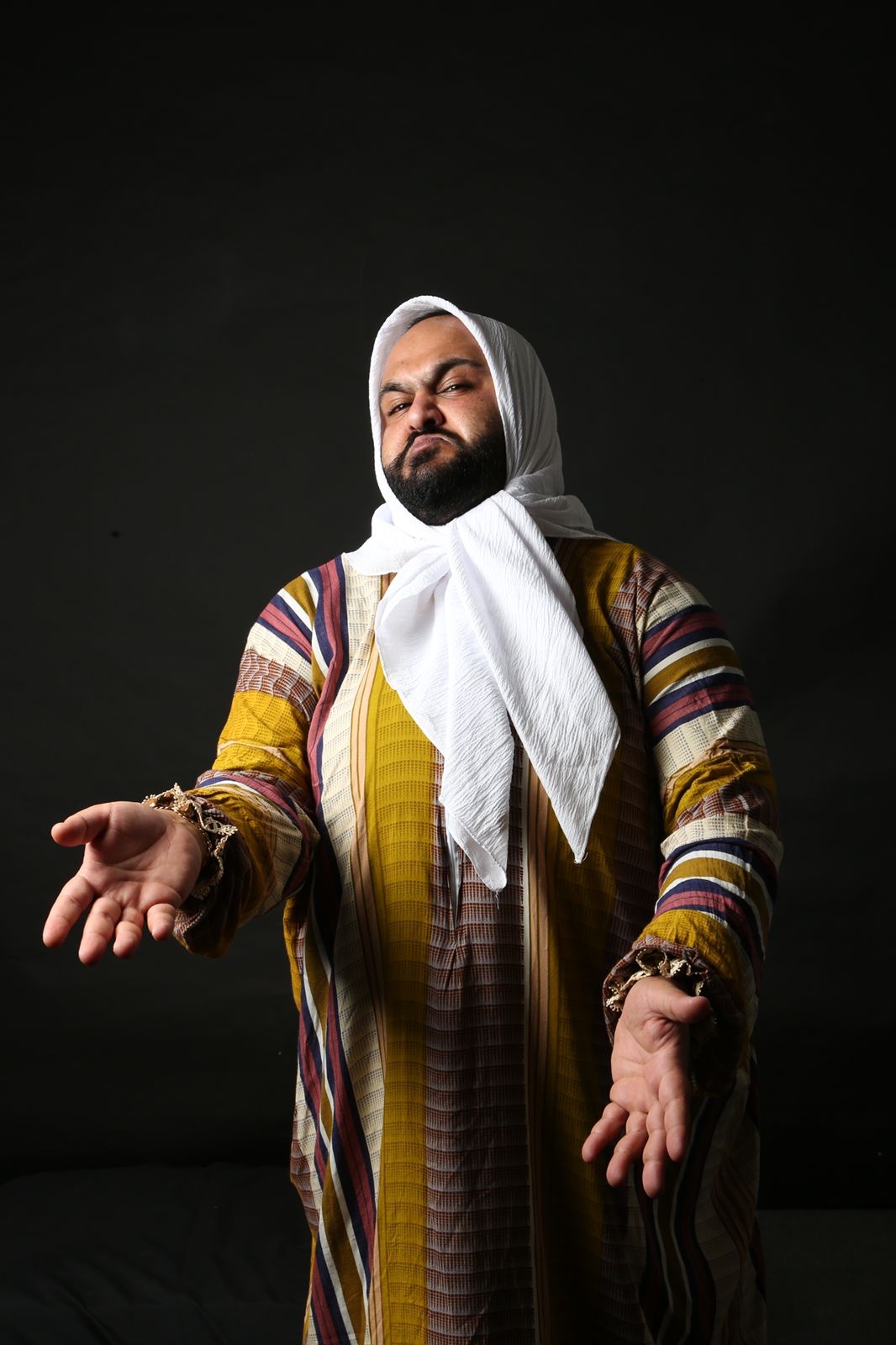 الفيديو الكامل على قناة تيما و رضا من اجمل الفيديوهات اللي سويناها ...
