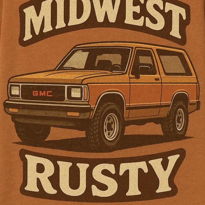 Body swap | Modwest Rusty | Facebook