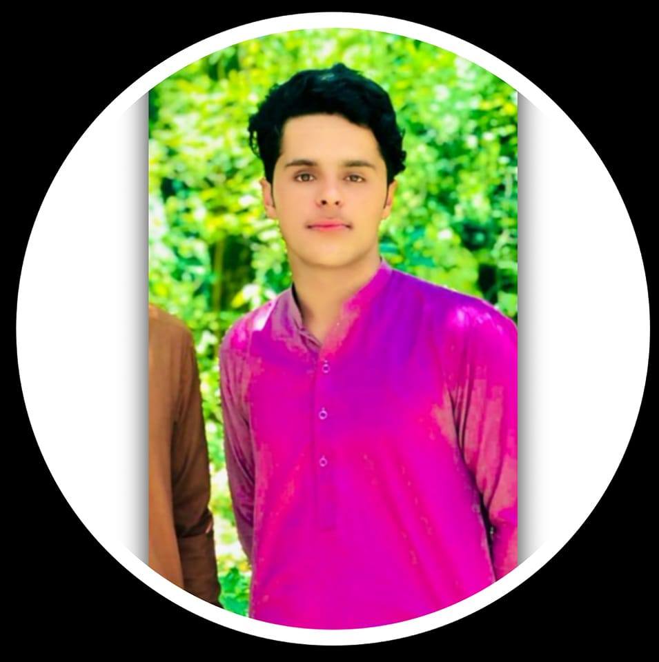 INam Ullah