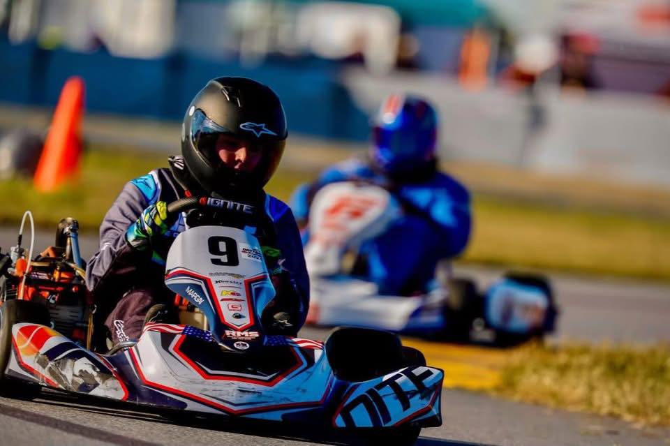Willis Racing