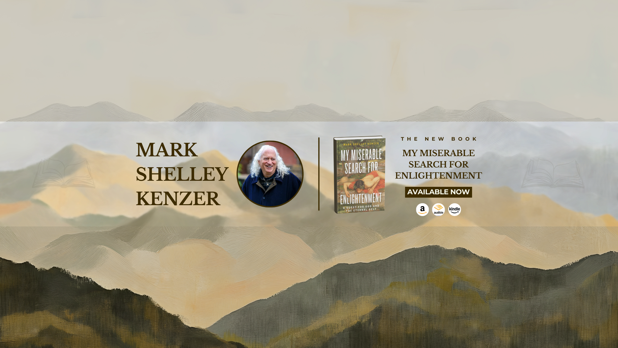 Mark Shelley Kenzer