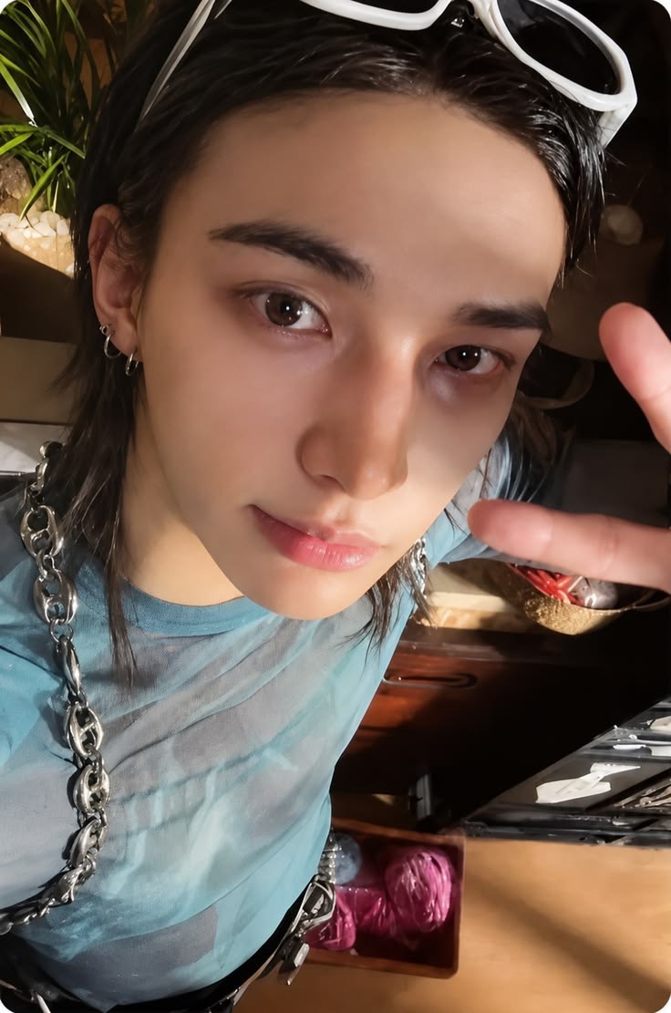 Yang jeongin so funny #Straykids | SKzStaywatermelon