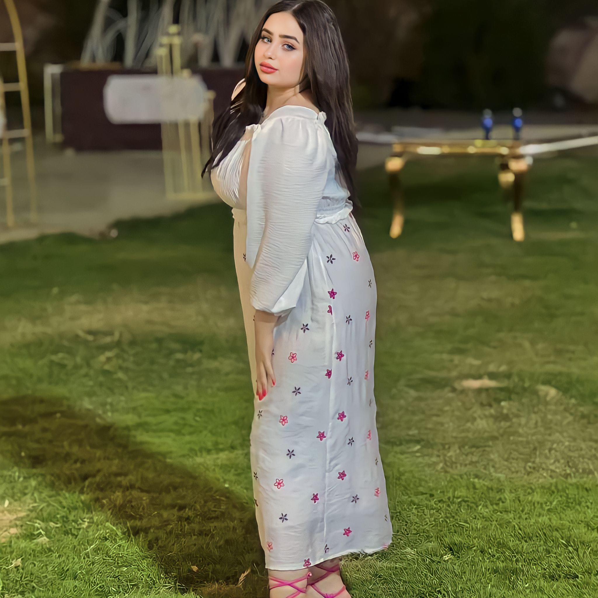 Nada Ahmed - ندي أحمد