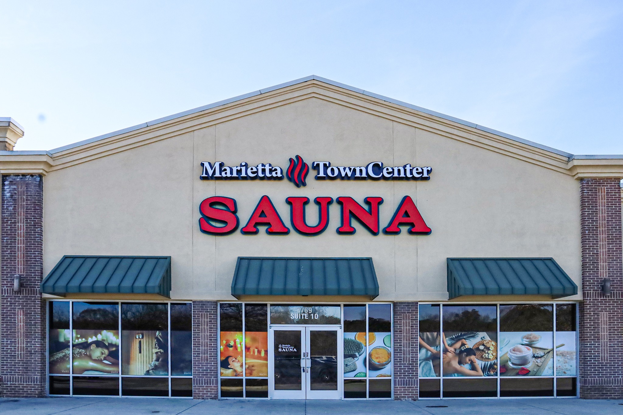 Town Center Sauna Rumors Explained: What Is Really Happening in Kennesaw and Marietta?