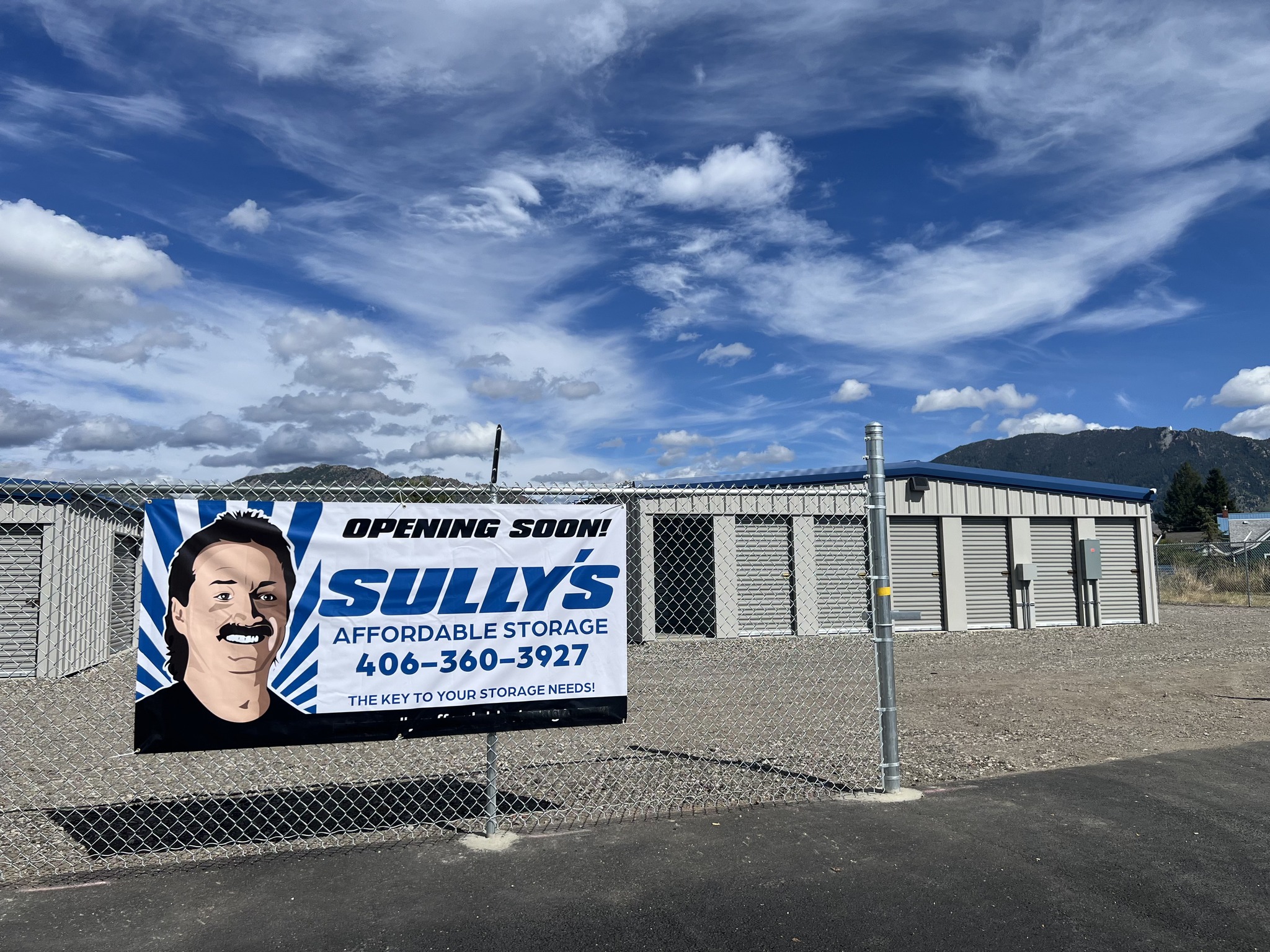 Sully’s Affordable Storage | Butte MT
