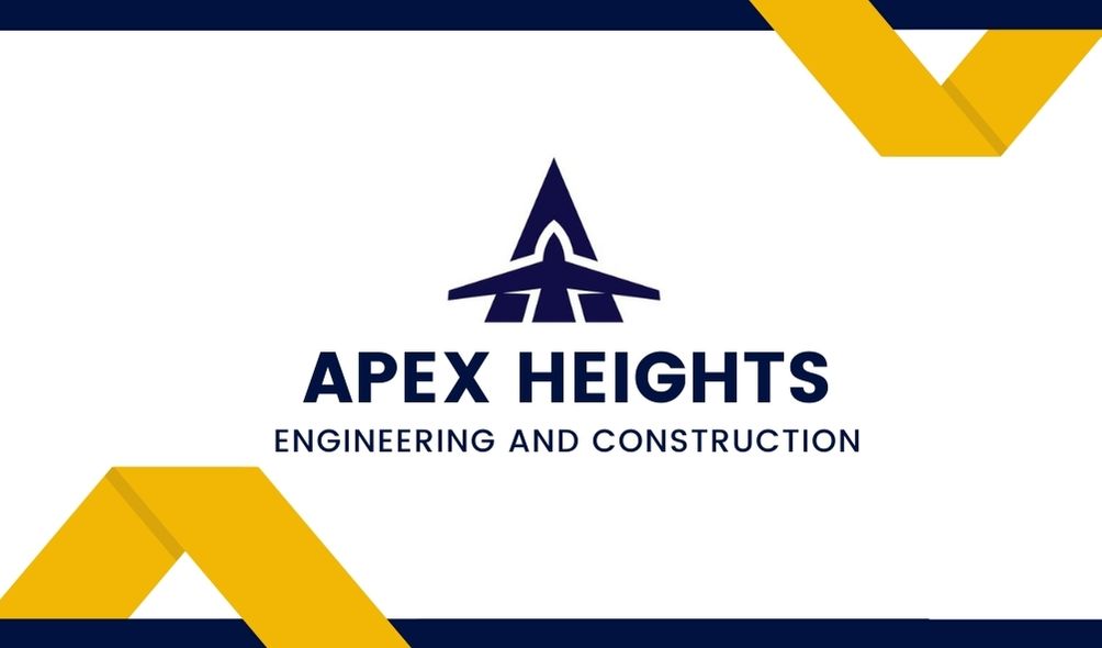 Apex Heights | Lahore