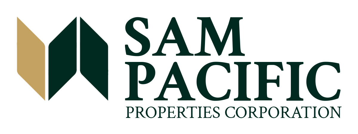 Sam Pacific Properties Corporation logo