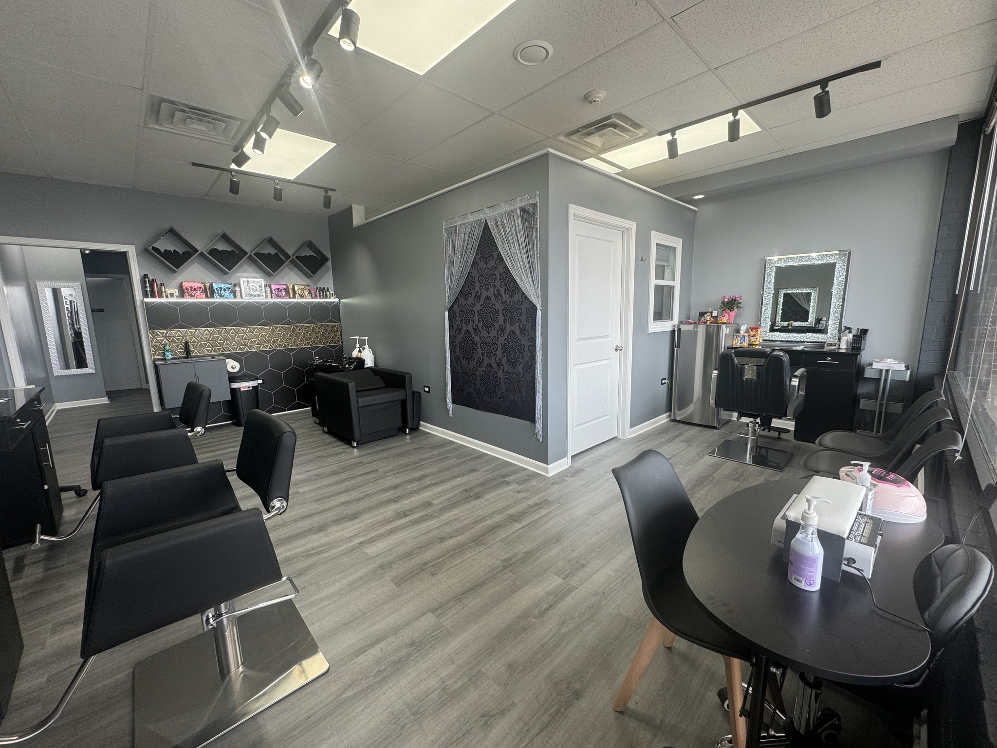 Beauty Bar | Schaumburg IL