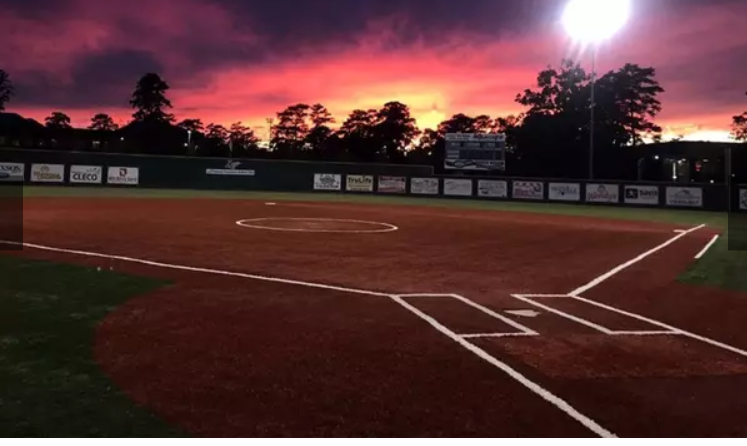 Springdale Softball