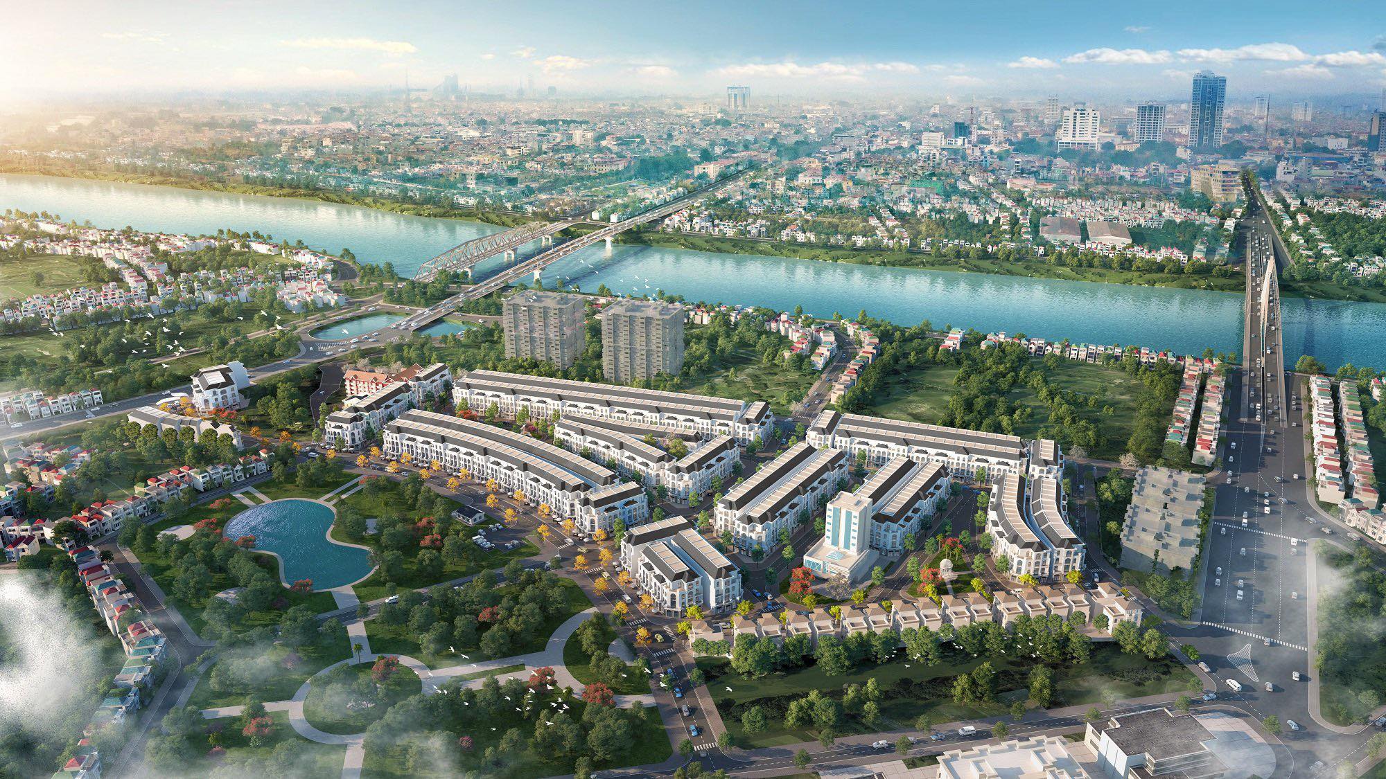 Bất Động Sản Bắc Giang Bắc Ninh | Bac Giang