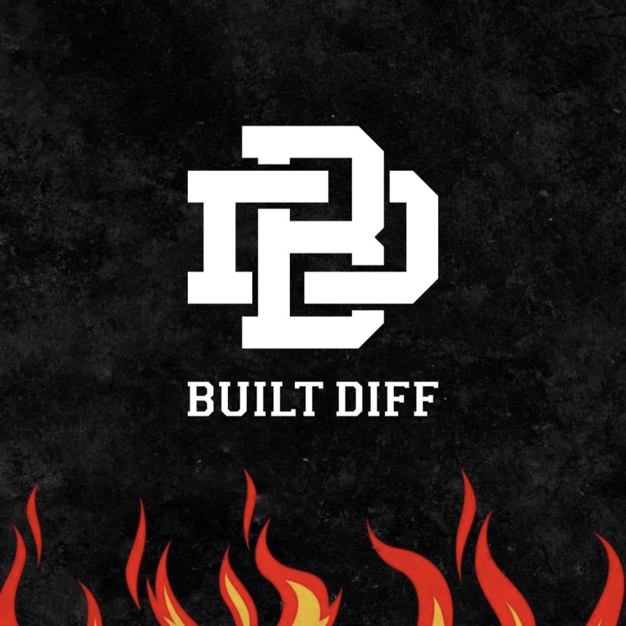 Built Diff Garage