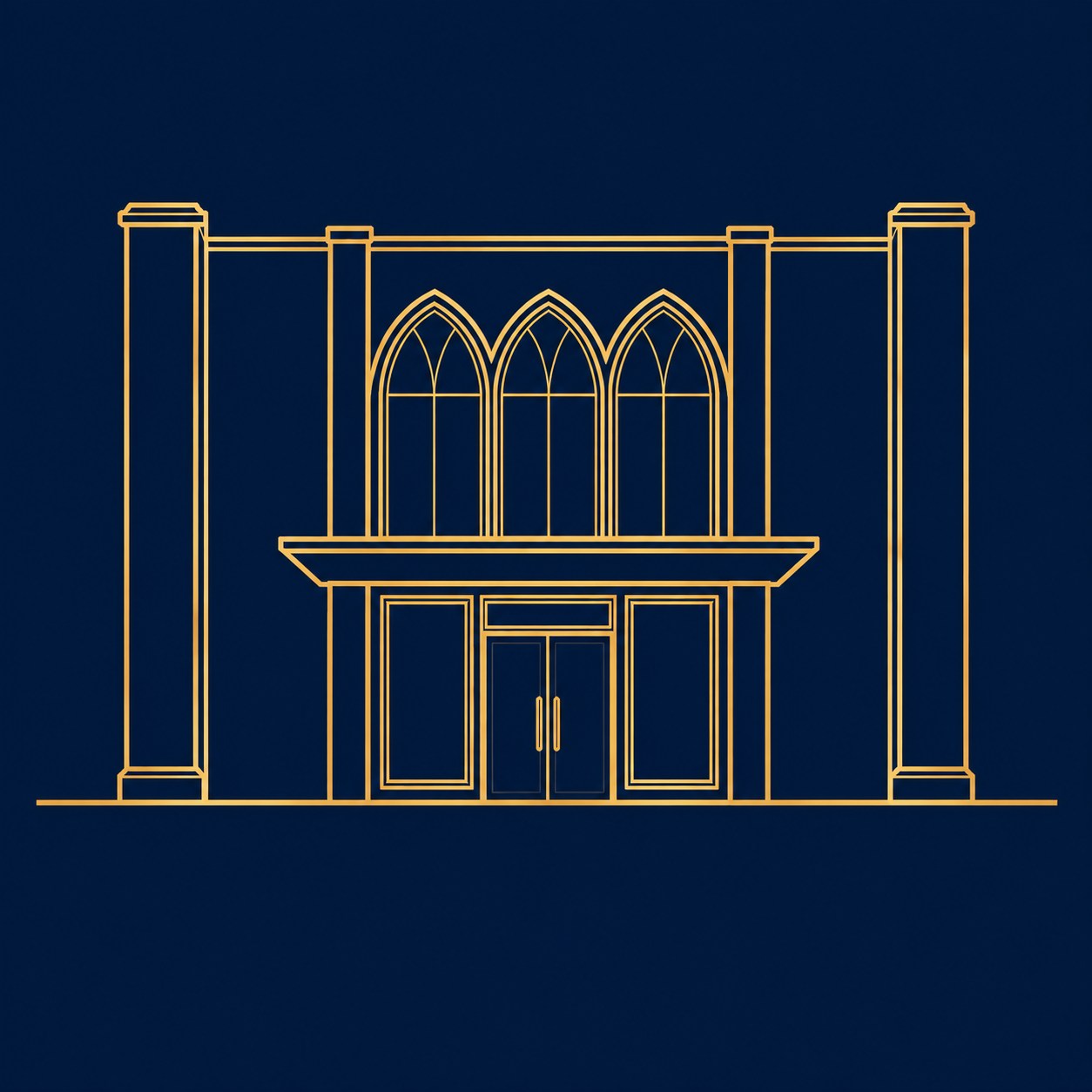 Before our name was above the... - Hot Springs Funeral Home | Facebook