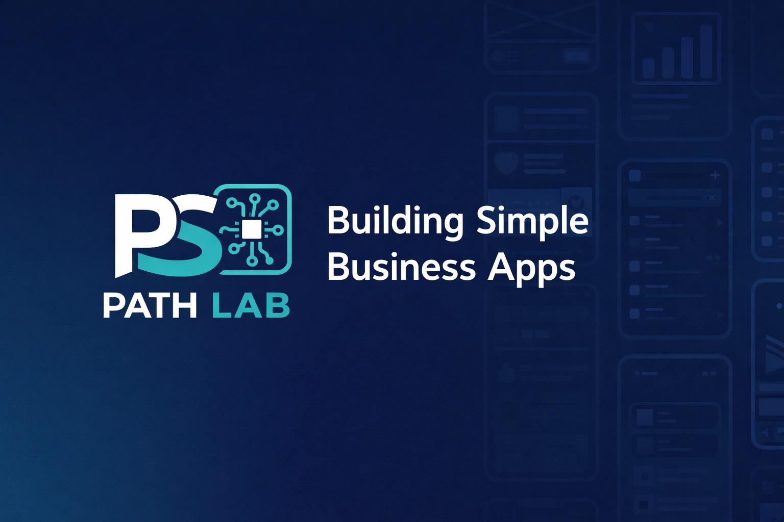 PS Path Lab | Isabela