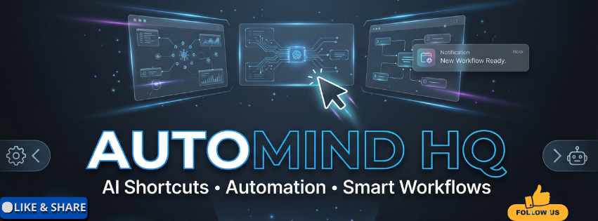 AutoMind HQ