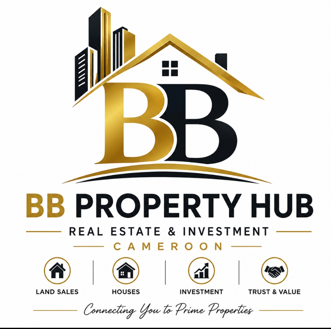 13 plots (500SQM each) available for... - BB Property Hub | Facebook