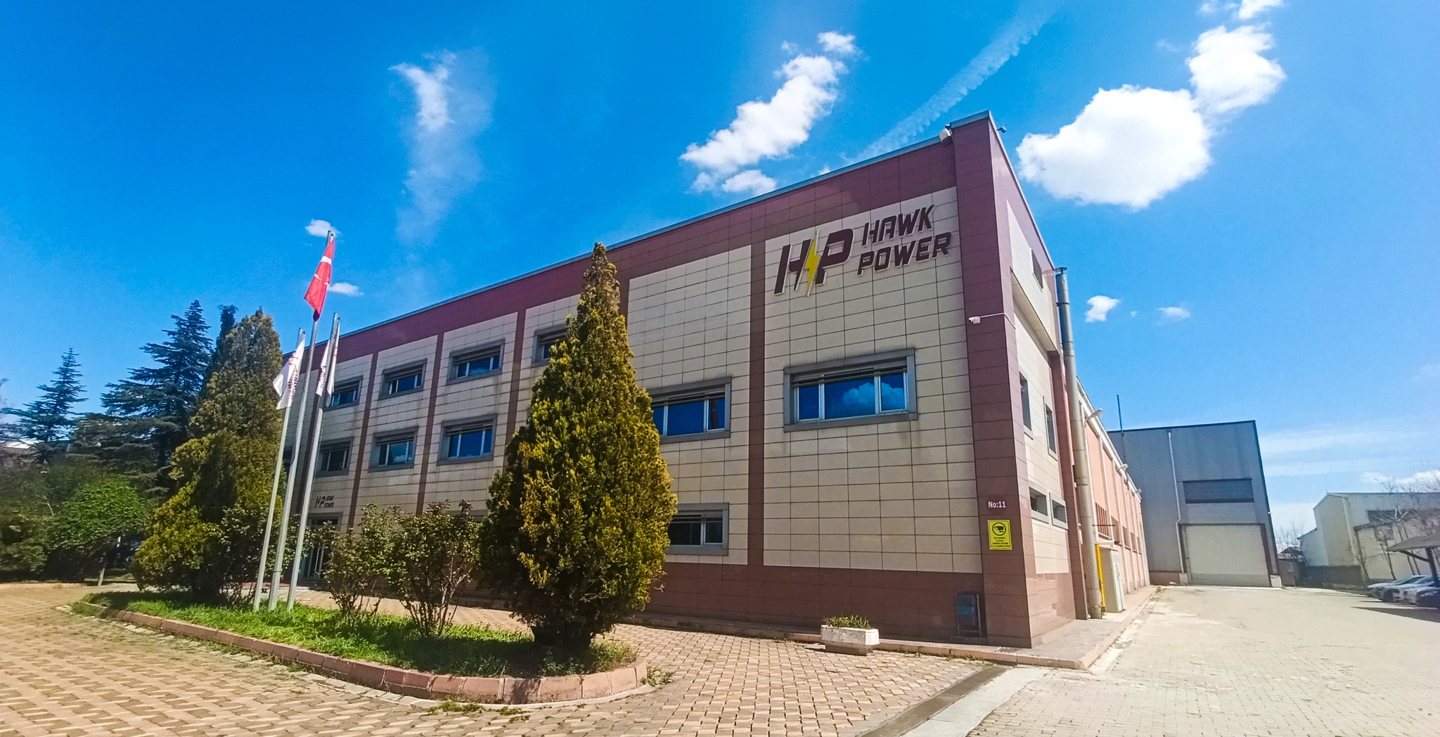 Hawk Power Enerji A.Ş. | Ankara