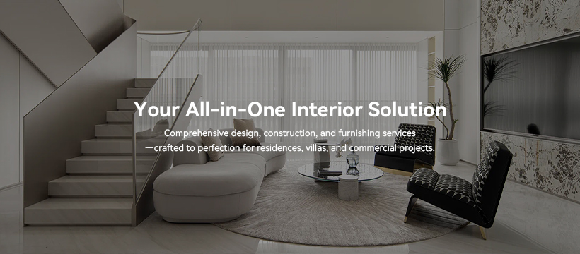 Chgg Interior Solutions | Kaifeng