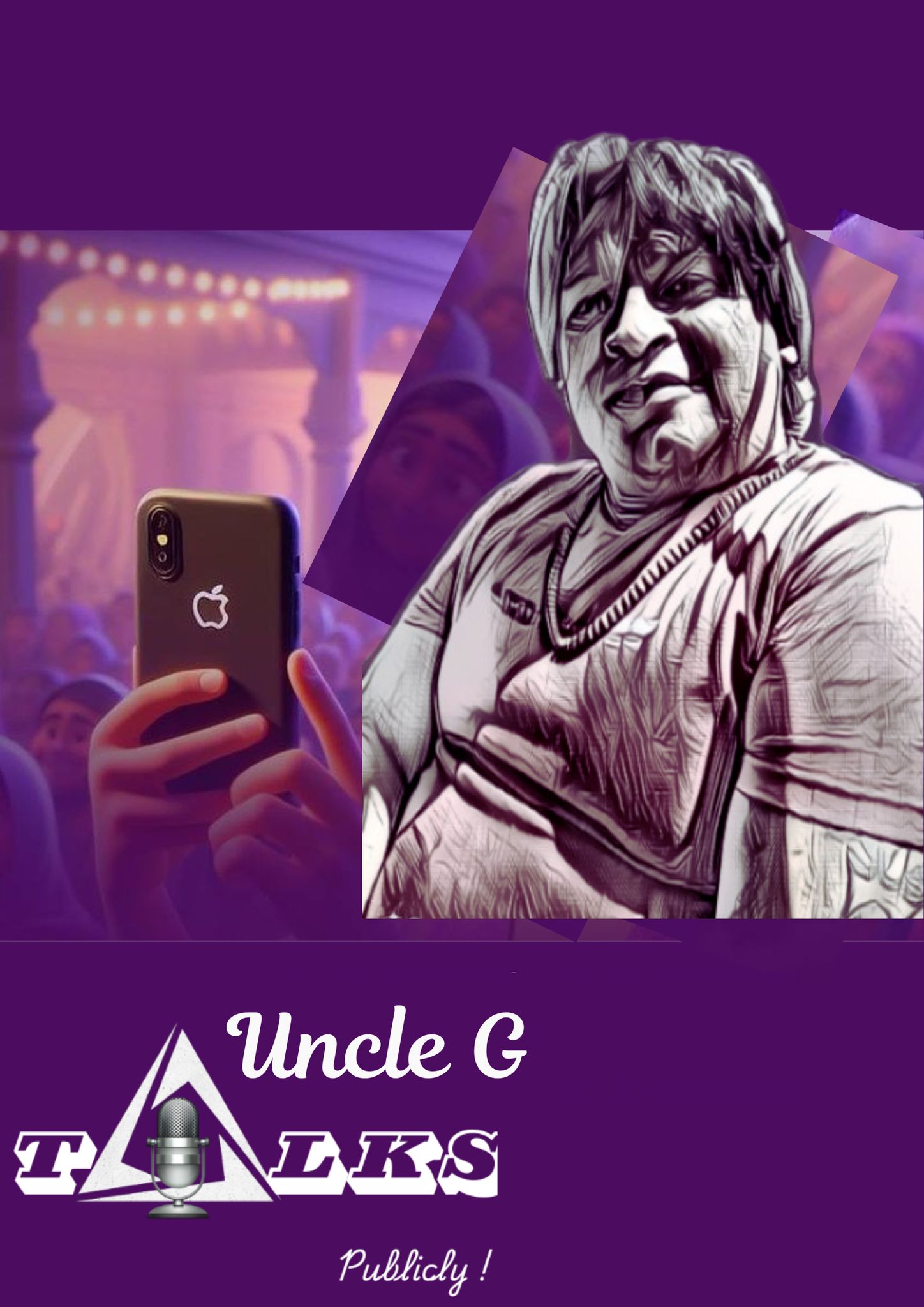 UNCLE G TALKS | Ludhiana
