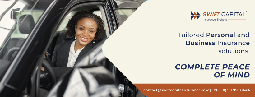 Swift Capital Insurance Brokers | Blantyre