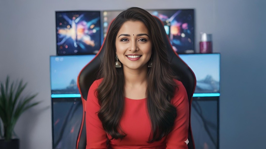 Riya’s Reaction Room | Purulia