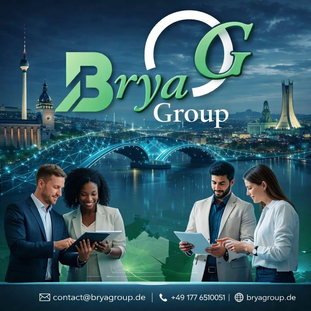 Brya UG Groupe