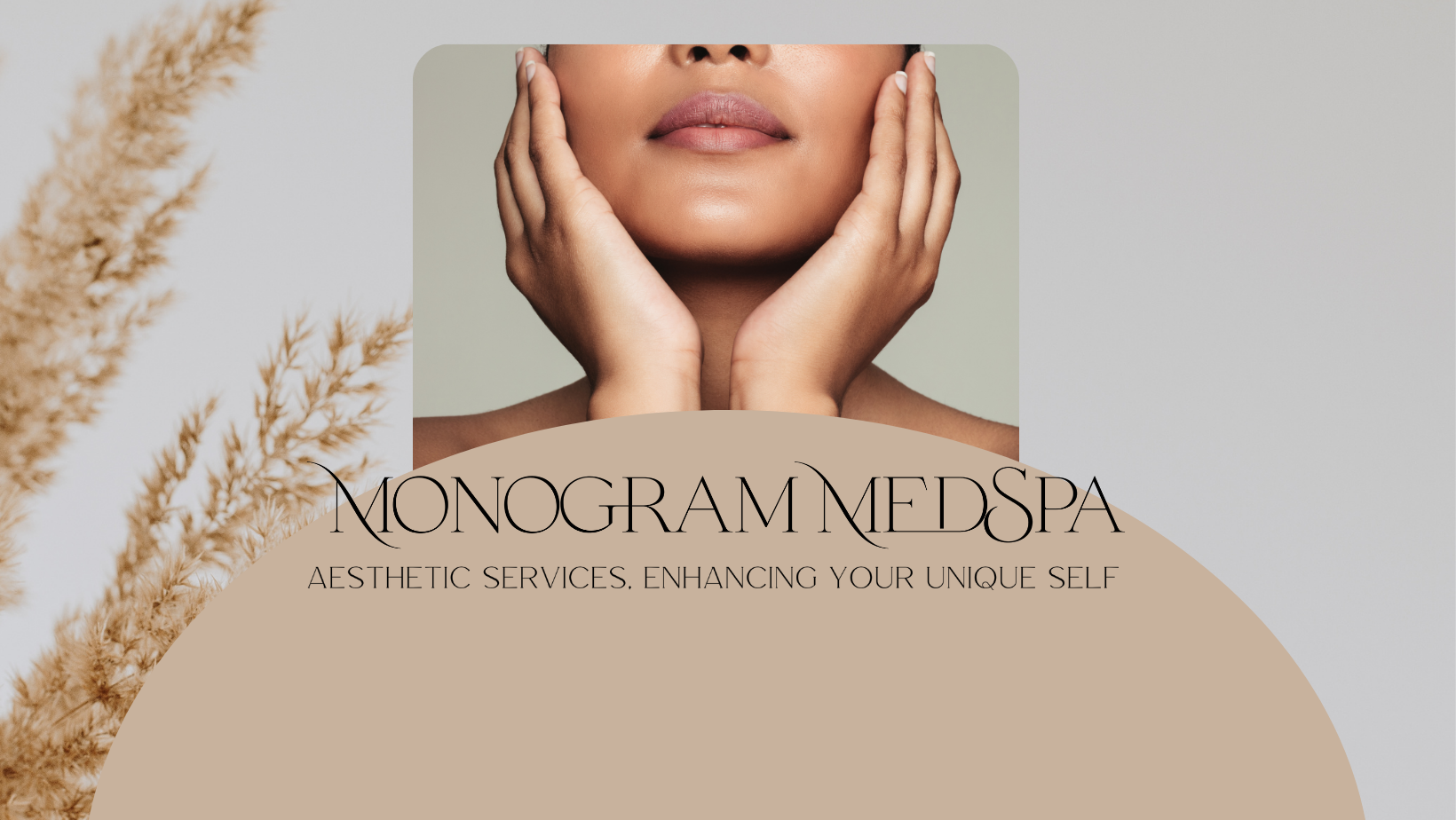 Monogram Med Spa | Harrisonburg VA