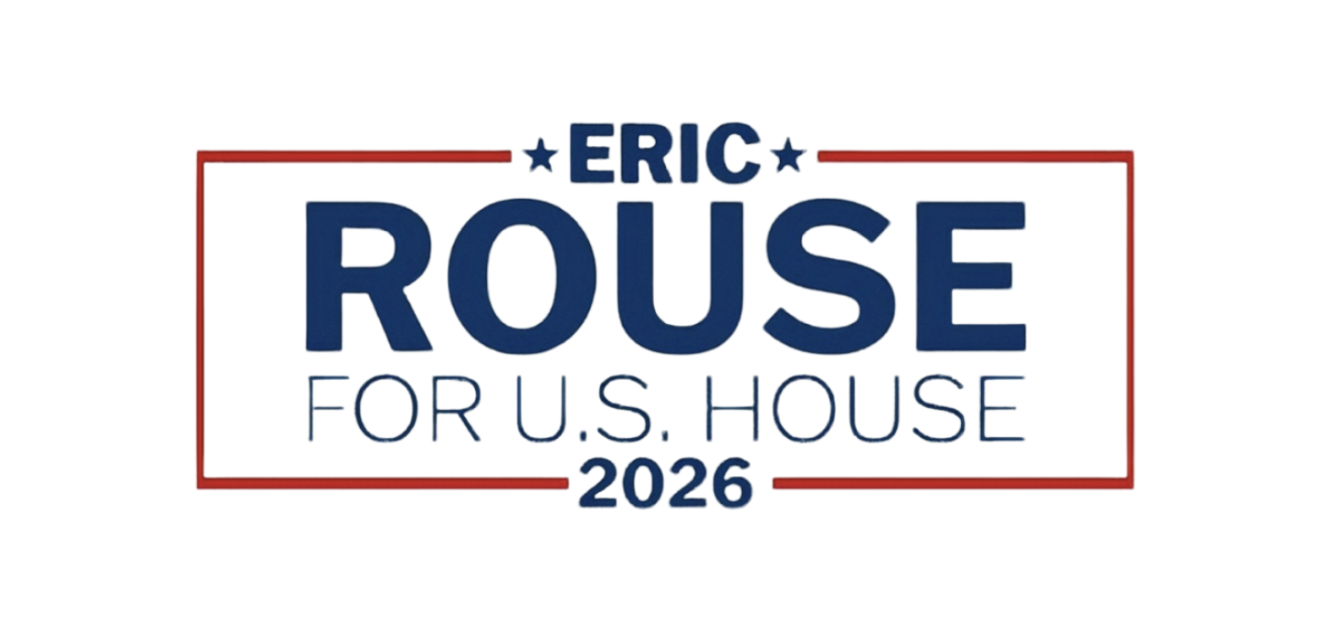Eric Rouse