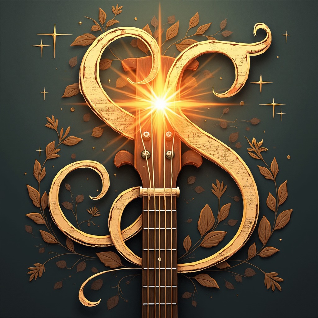 Soulful Strings on Reels