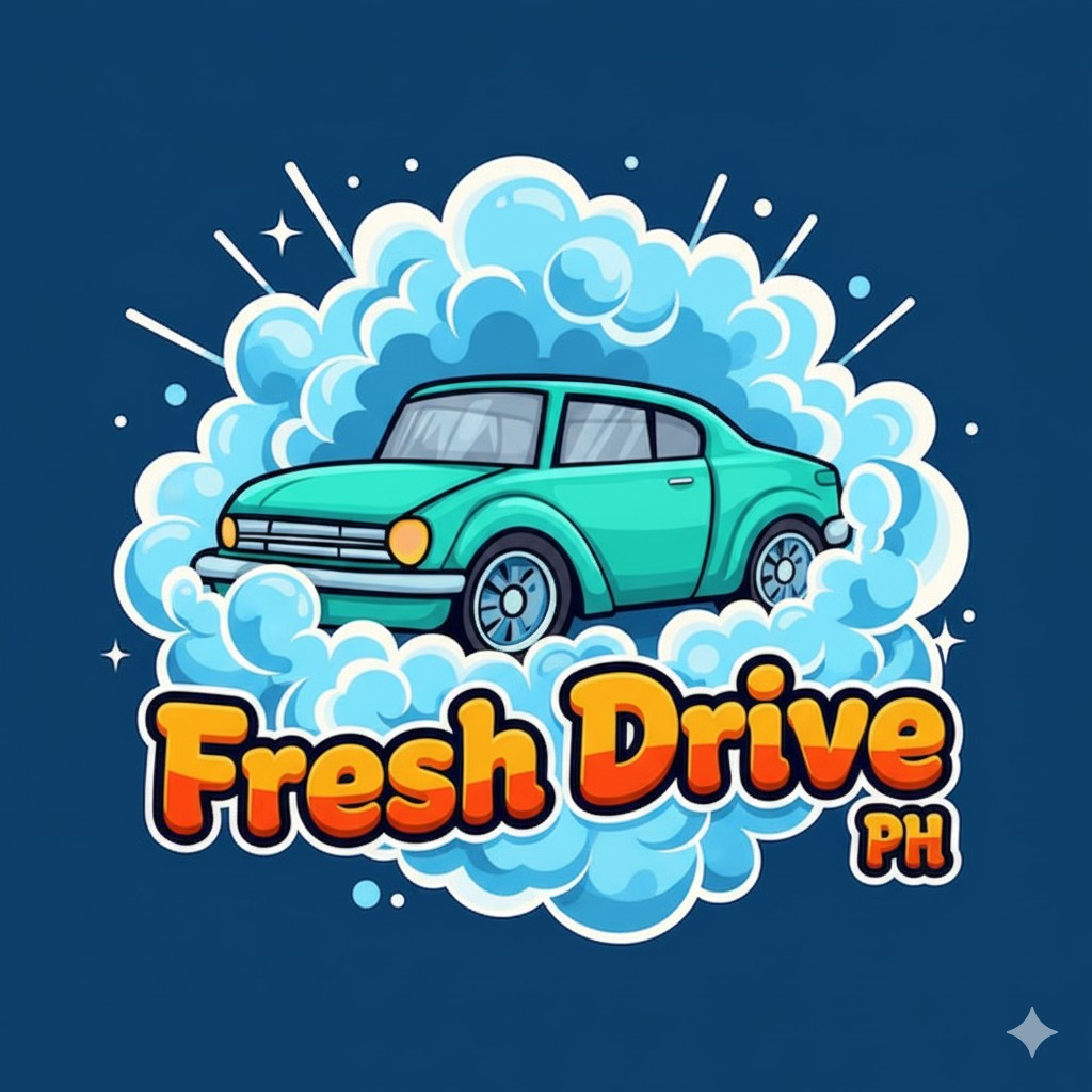 Fresh Drive PH | Makati