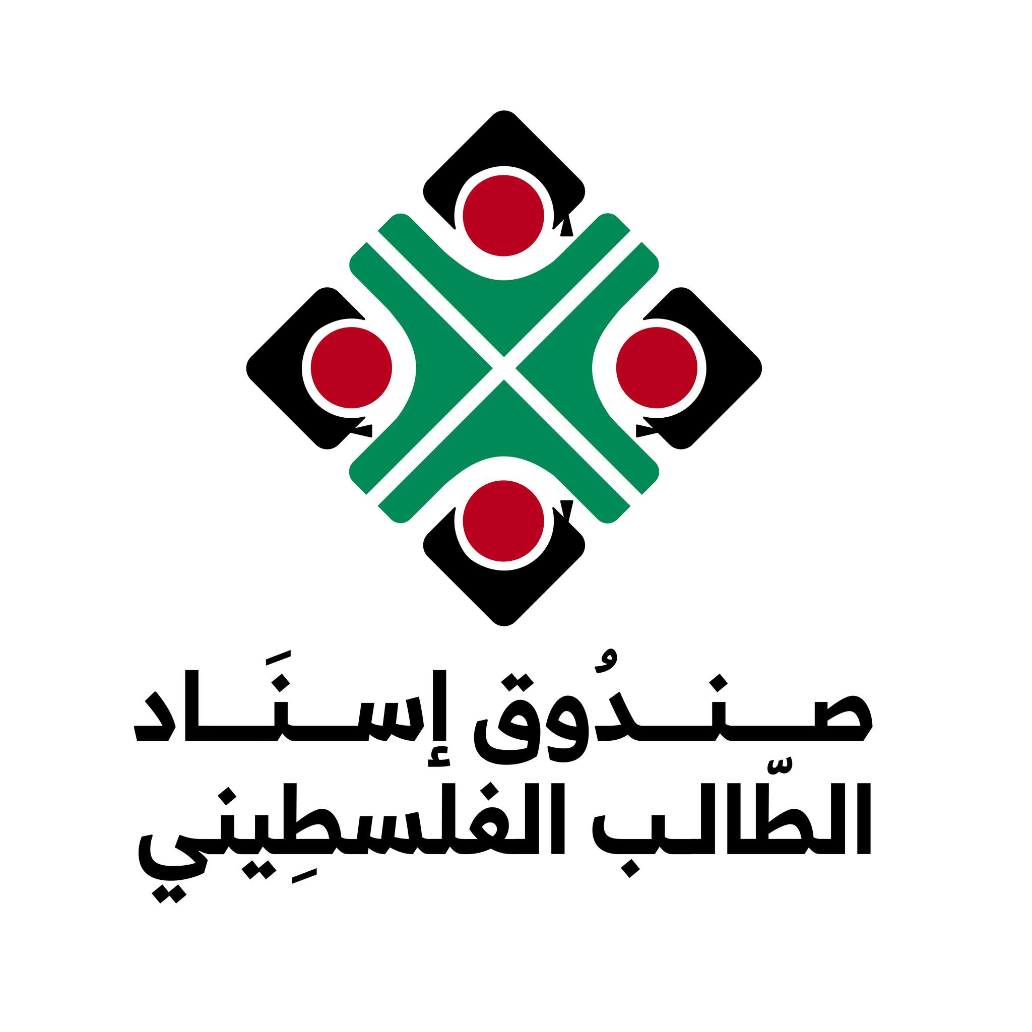 Palestinian Student Support Fund- PSSF صندوق إسناد الطالب الفلسطيني