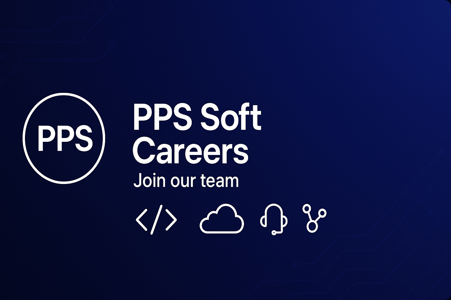 PPS Soft Hiring