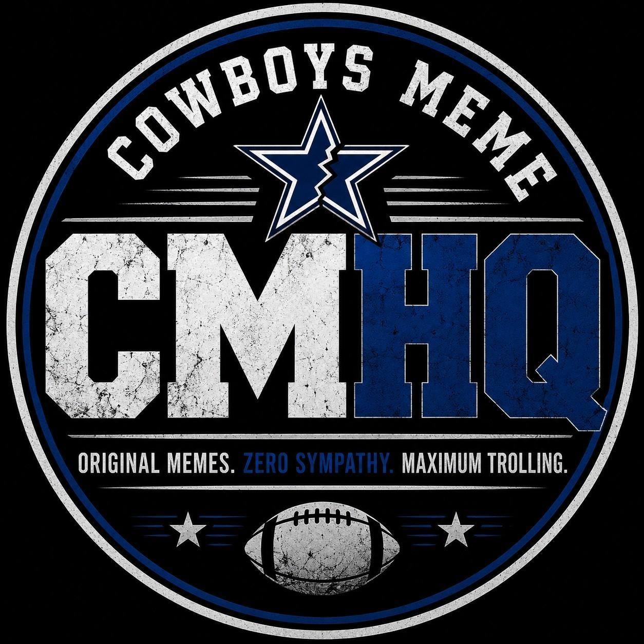 Cowboys Meme HQ - If this made you laugh, FOLLOW the page.... | Facebook
