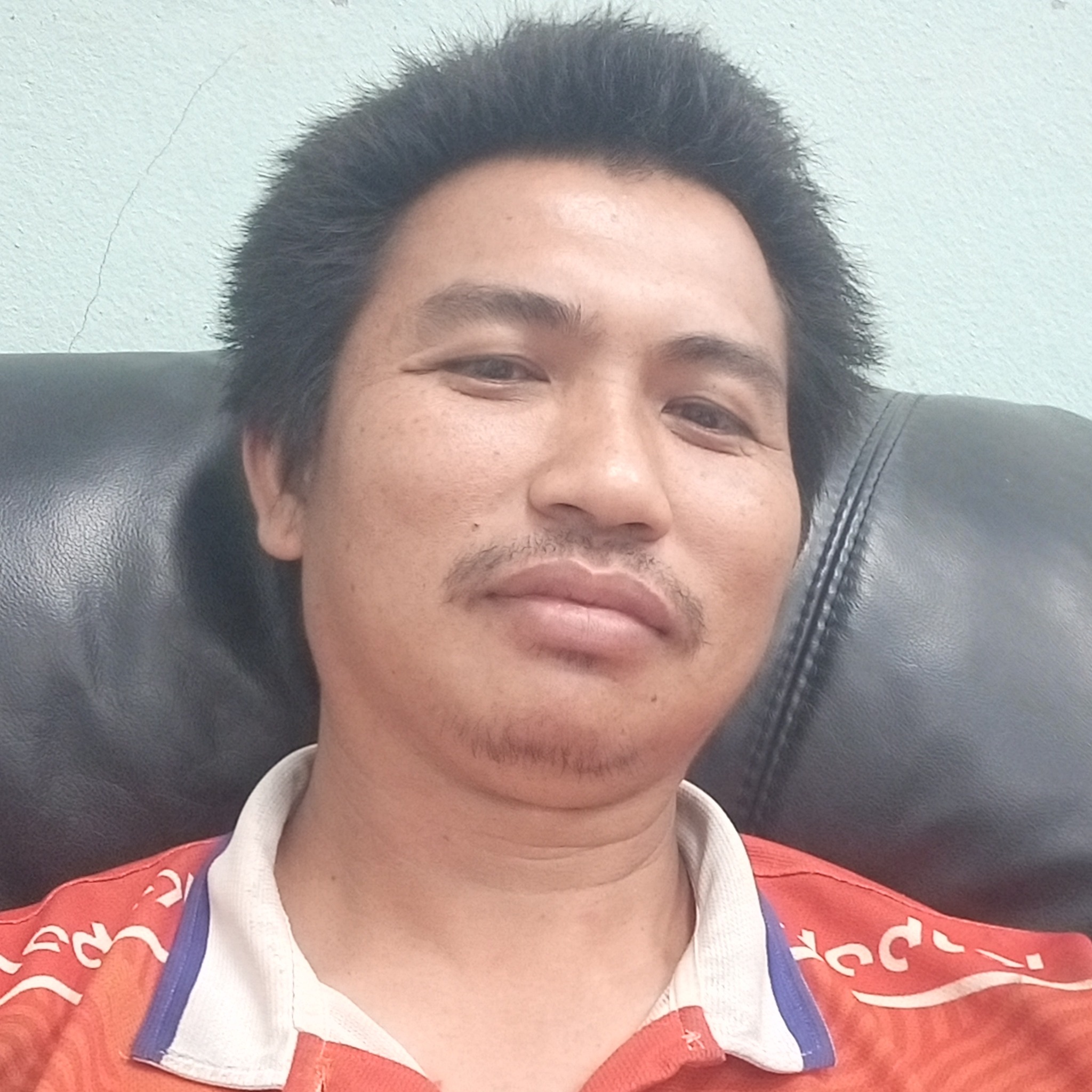 ผมนิ อึ่ง เลยย