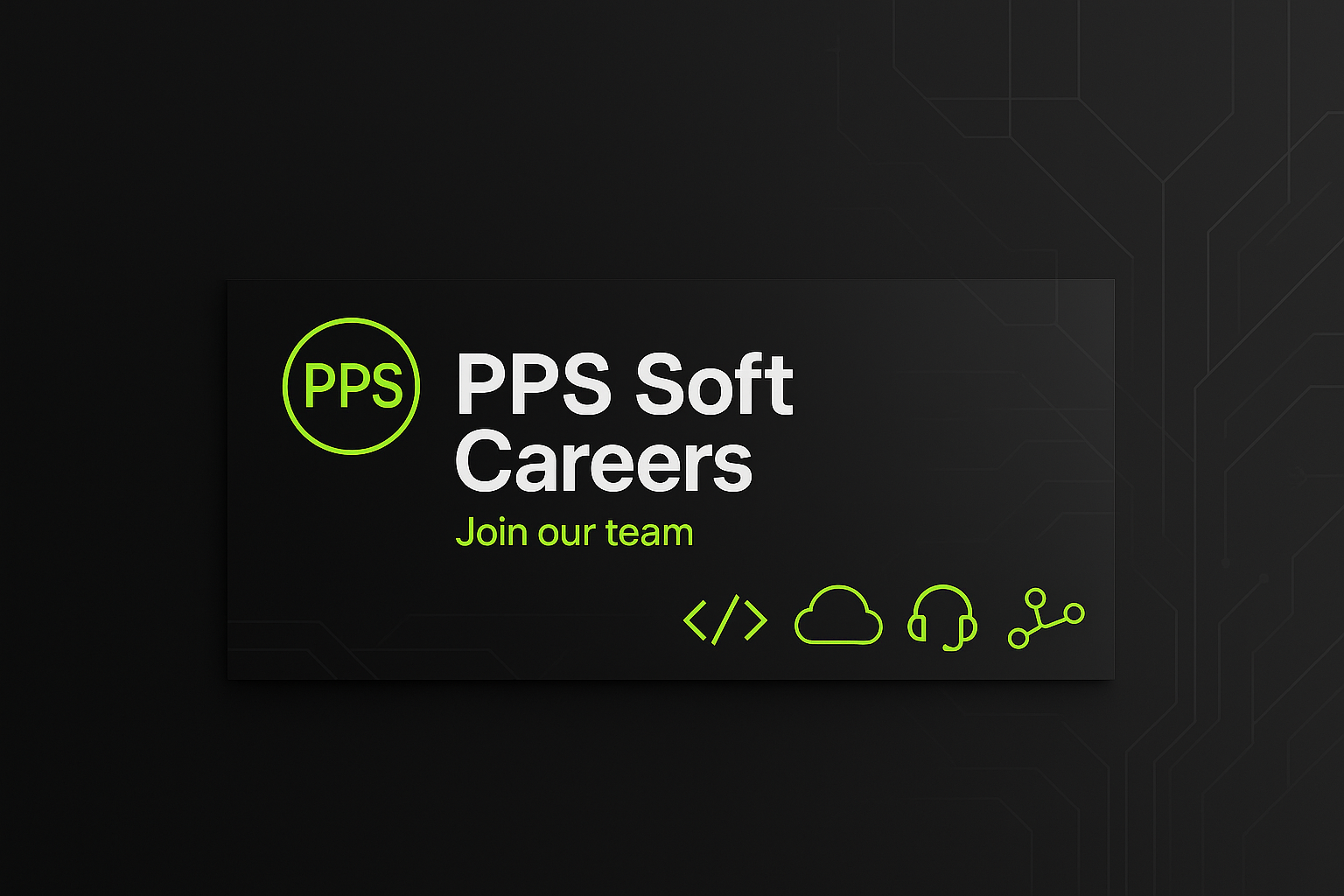 PPS Soft Hiring