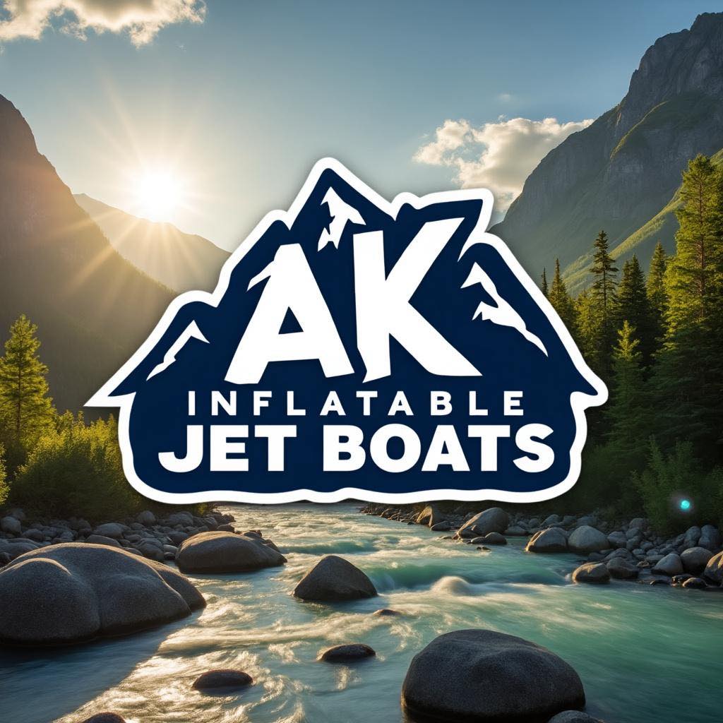 AK Inflatable Jet Boats