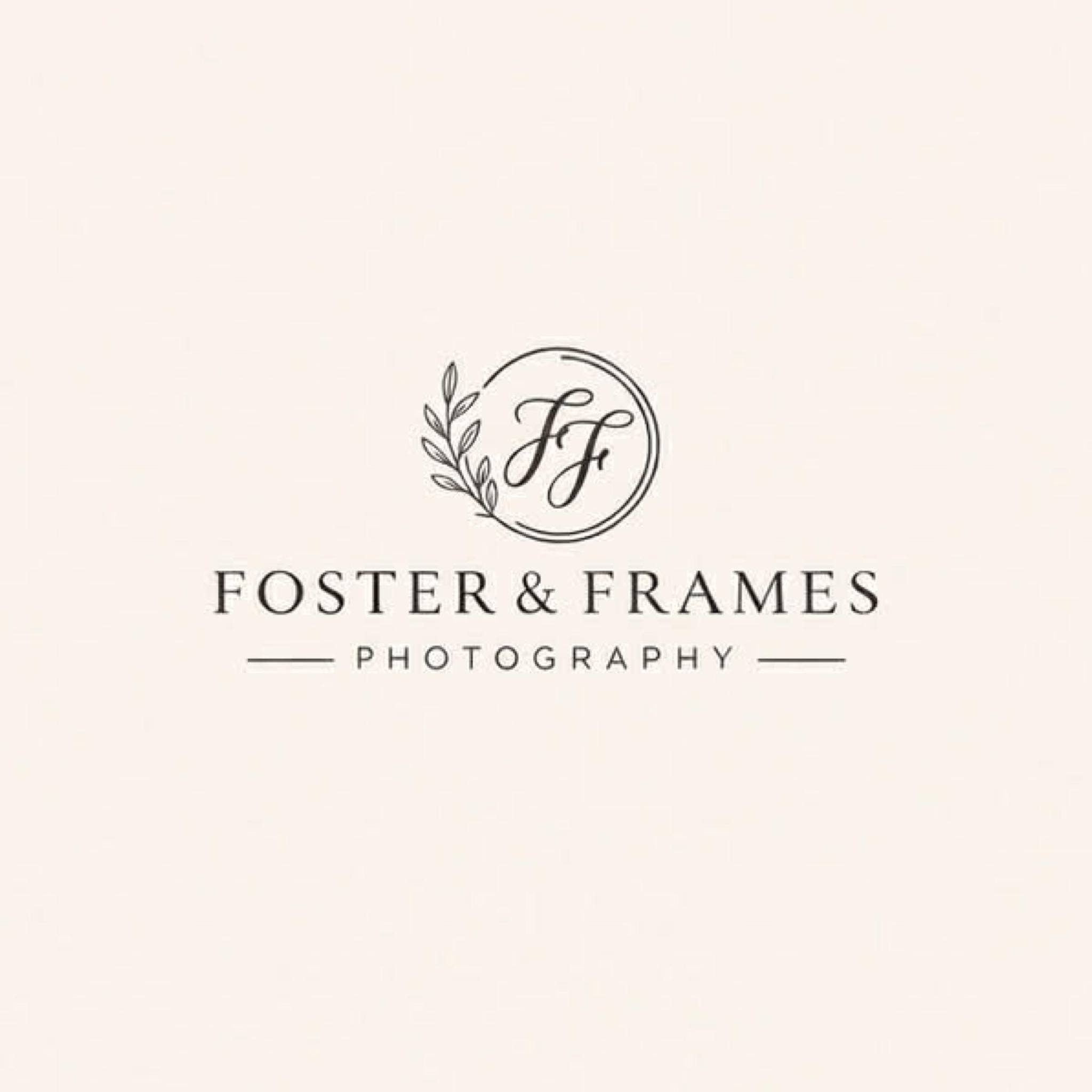 Foster & Frames Photography