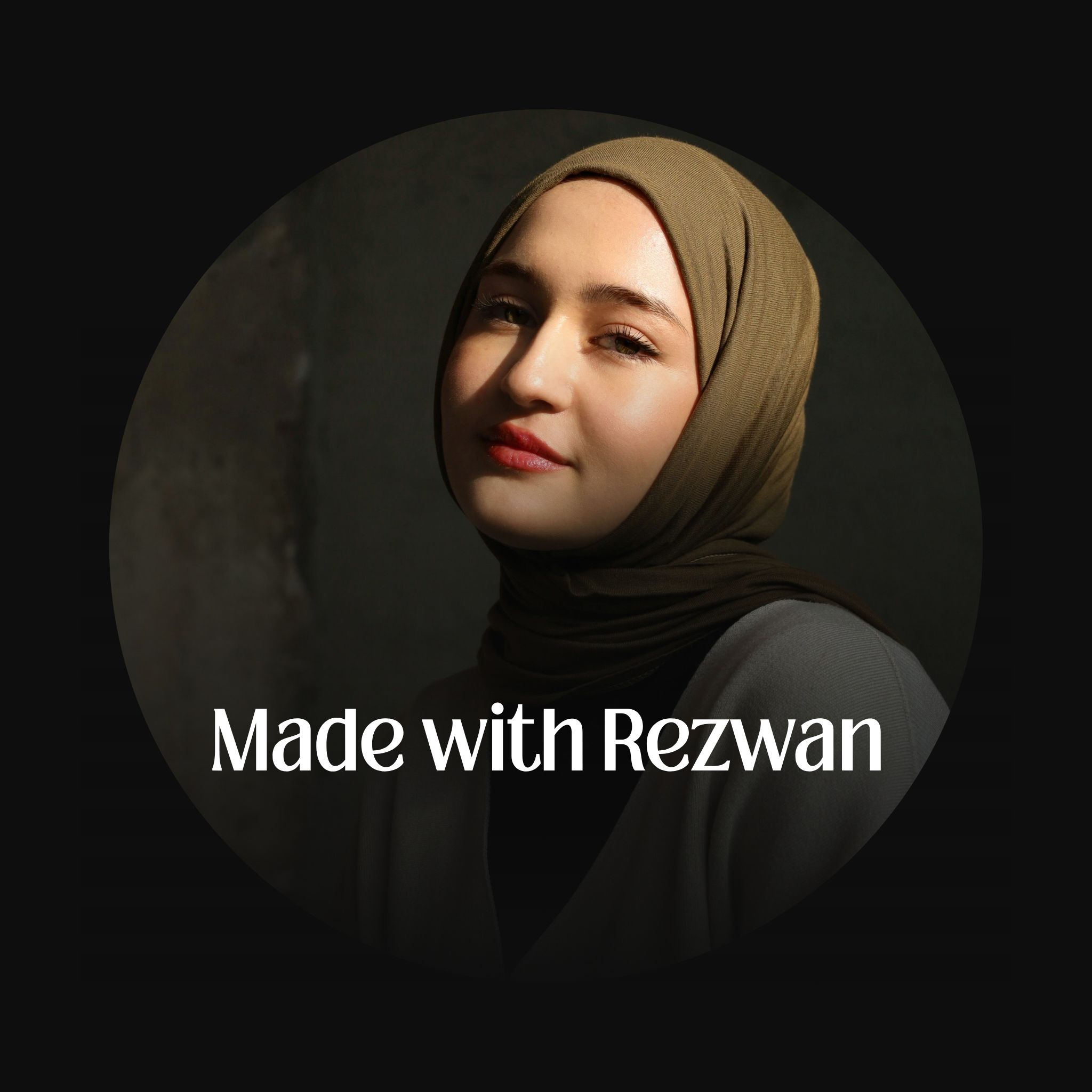 Made by Rezwan