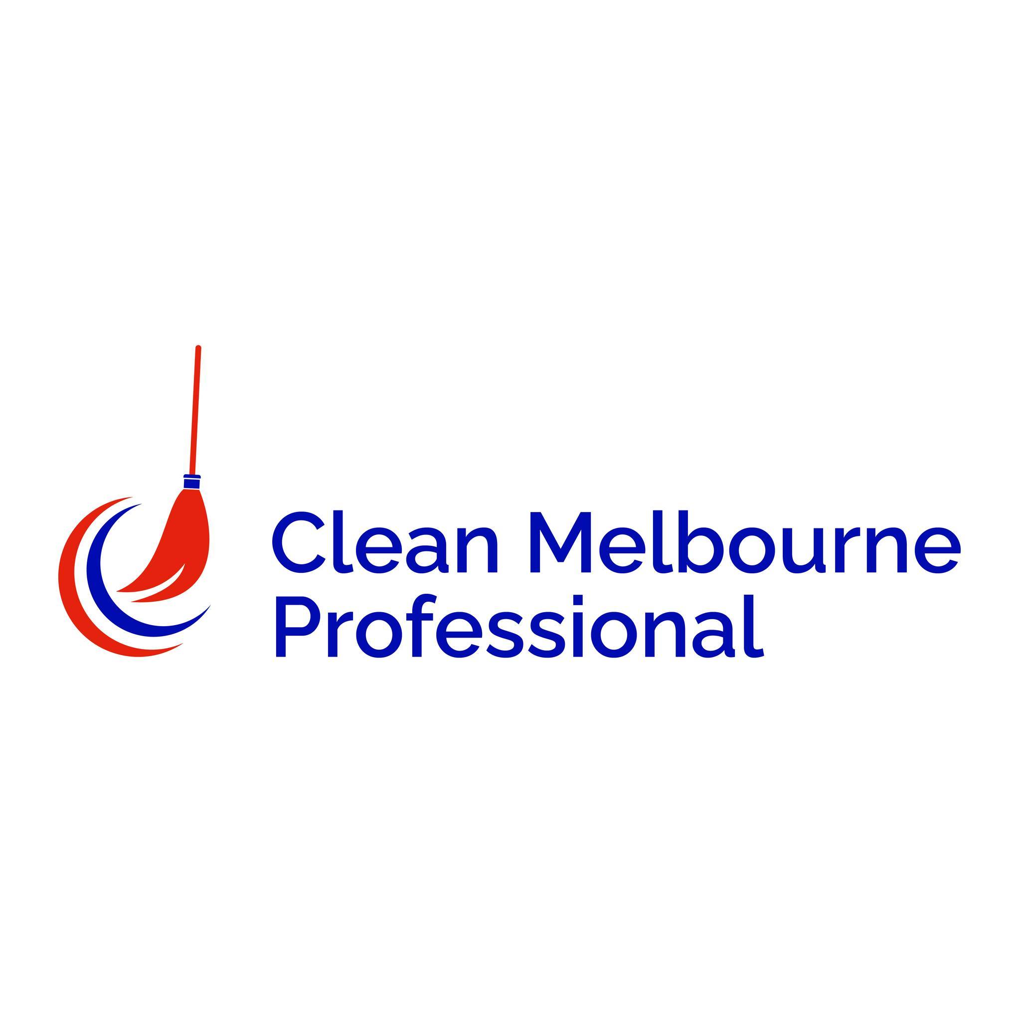 Clean Melbourne Professional