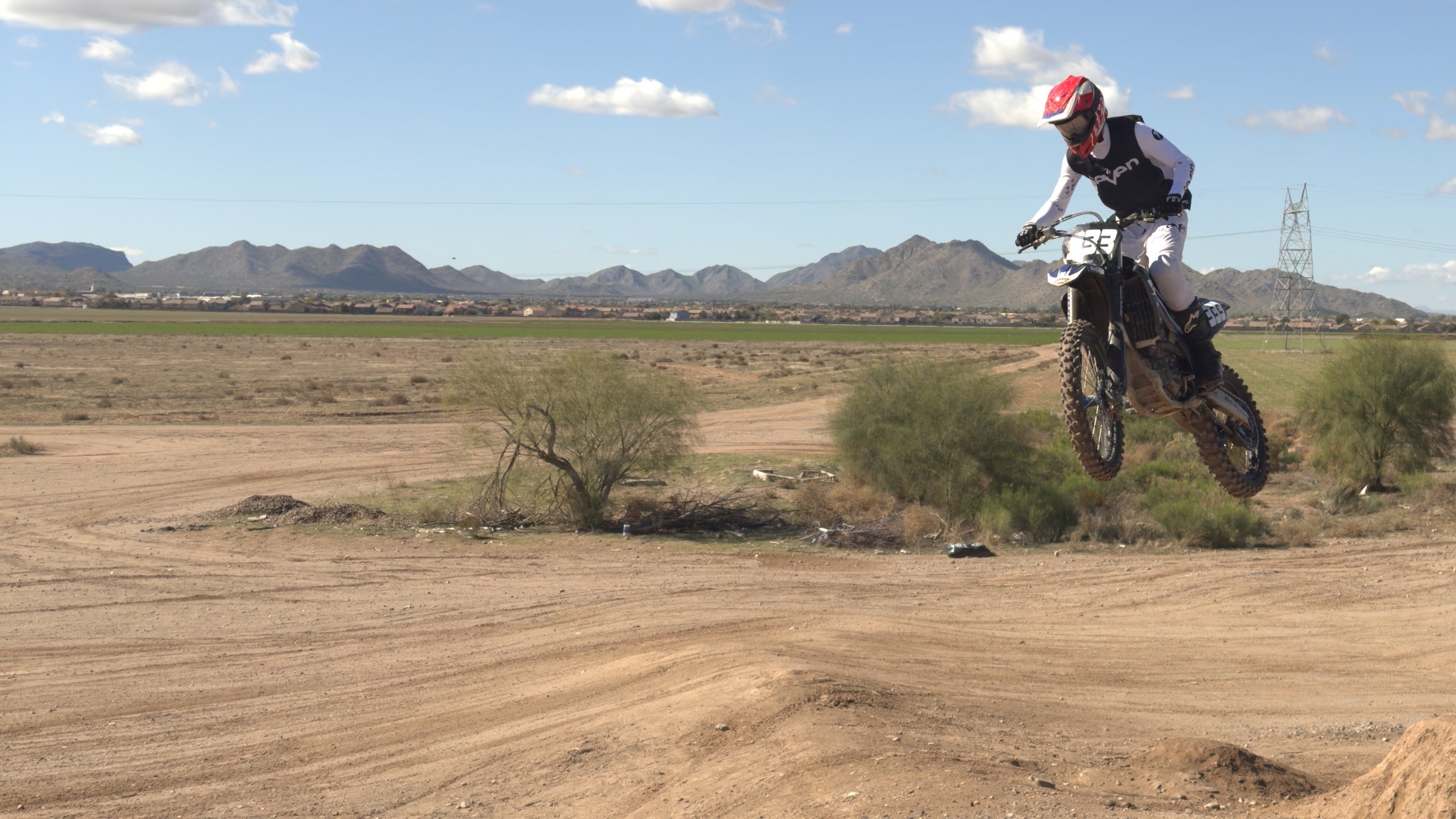 MotoLand MXpark
