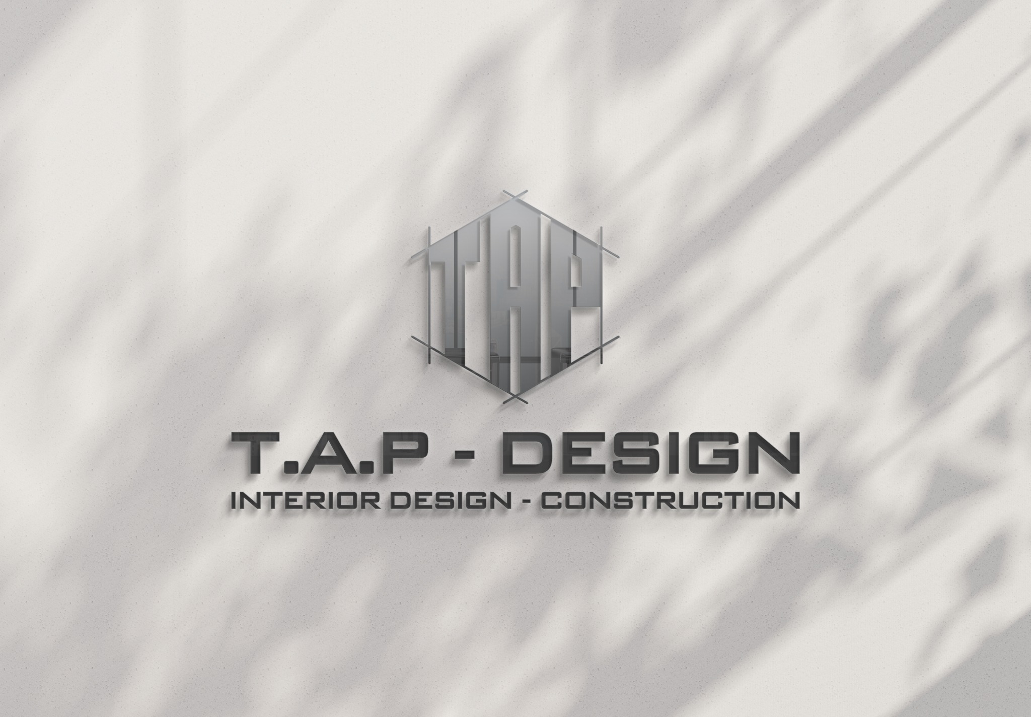 TAP Design - Thiết Kế & Thi Công - KIẾN TẠO KHÔNG GIAN SỐNG