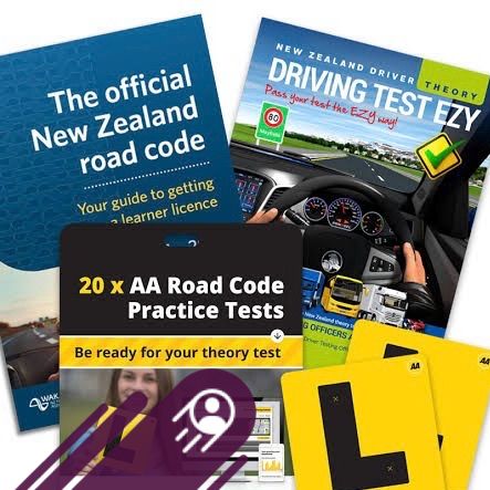 NZ Roadcode