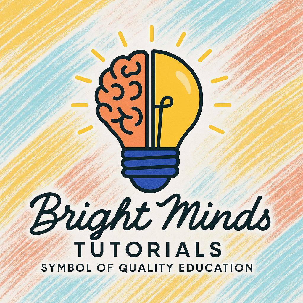 Bright Minds Tutorials | Khowai